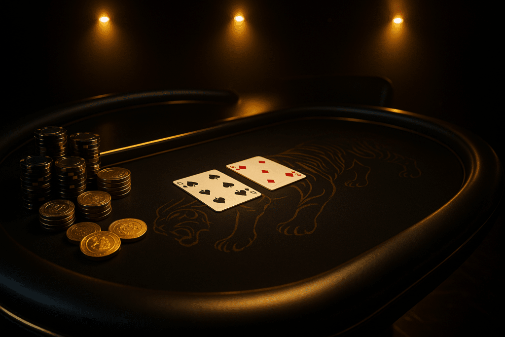 เทคนิคบาคาร่า ทำกำไรด้วยงบขั้นต่ำ 10 บาท