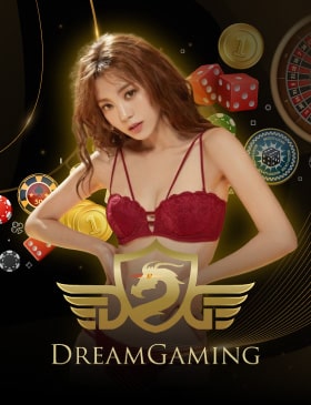 DREAM GAMING