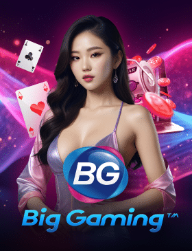 BIG GAMING