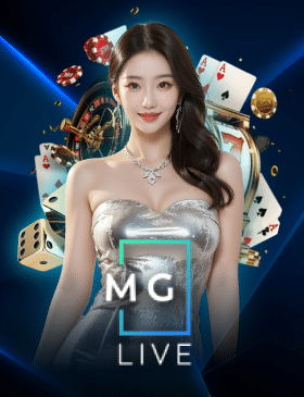 MG LIVE