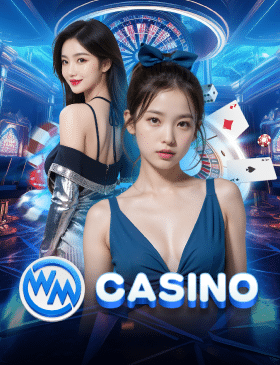 WM CASINO
