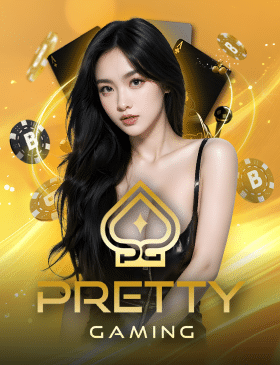 PRETTY GAMING