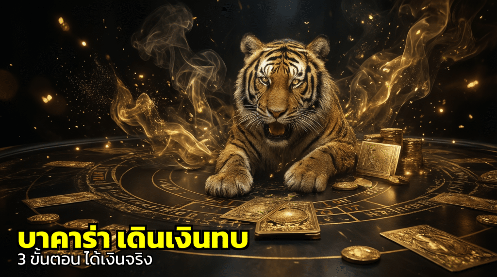 บาคาร่า เดินเงินทบ