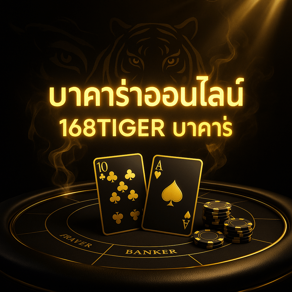 วิธีอ่านเค้าไพ่ บาคาร่า